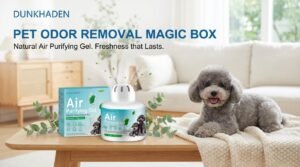 Eco-Friendly Pet Odor Eliminator: Best Non-Toxic Spray?